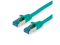 Value 21.99.1944, 0,3 M, Cat6a, S/Ftp (S-Stp), Rj-45, Rj-45