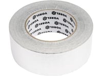 Vorel Aluminiumtejp 48Mmx50m 75141