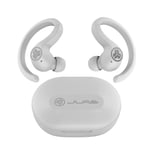 JLab Audio JBuds Air Sport True Wireless Earbuds White