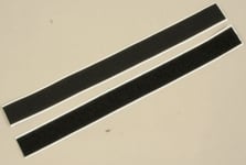 1/2´x 15  inches Adhesive M/F Velcro 1
