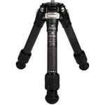 Novo Mantis T3 Carbon Fibre Mini Travel Tripod is the perfect travel companion. An ultra compact tripod (almost pocketable just 215mm when closed and only 500g)
