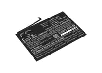 Batteri till Samsung Galaxy Tab A7 10.4 2020 mfl - 6.800 mAh