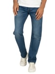 Levi's 501 Original Jeans West Sky Male 38W x 30L
