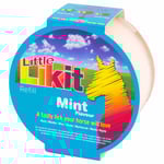 Slicksten Little Mint Refill utan Hål 250g