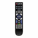 RM-Series Replacement Remote Control For Pioneer X-HM11DAB-K XHM11DABK
