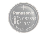 Panasonic CR2354 - Batteri CR2354 - Li - 560 mAh