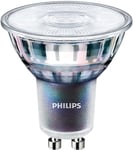 Philips LED-lampa Mas LEDde expertColor 3.9-35W GU10 927 25D / EEK: G