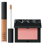 NARS Radiant Creamy Concelear 6ml and NARS Blush Orgasm 4.8g (Worth £61.00) - Chestnut Md2.5