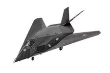 Revell F-117A Nighthawk Stealth Fighter