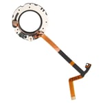 Lens Aperture Control Group With Flex Cable Lens Repair Parts For EF 24‑105m XD