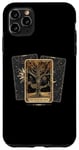 iPhone 11 Pro Max The Hanged Man Tarot Card Design Case