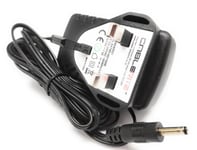 6V Adaptor plug Charger for VTech Safe & Sound Video Baby Monitor VM2251
