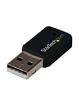 USB 2.0 AC600 Mini Dual Band Wireless-AC Network Adapter