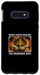 Galaxy S10e Shamanic Healing Method Spiritual Healer Shaman Case