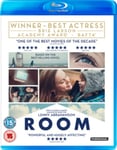 - Room Blu-ray