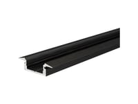 Deko Light 975023 Et-01-10 #####T-Profil Aluminium (B X H X T) 25 X 7 X 2000 Mm 2 M