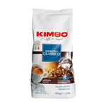 Kimbo Espresso Classico - Spannmål 1kg