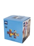 Plus-Plus Basic / 600 Pcs Toys Building Sets & Blocks Multi/mönstrad [Color: MIX BASIC ][Sex: Kids ][Sizes: ONE SIZE ]
