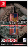 The Escape Room Chronicles (Multi-Language) (Import)