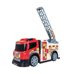 Teamsterz - Mighty Moverz Fire Engine (1416826)