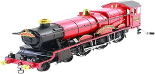 3D Fascinations Metal Earth Puzzle - Harry Potter, ICONX Hogwarts Express...