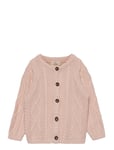 Copenhagen Colors Knitted Cardigan Rosa