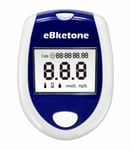 eBketone Blodketonmätare Kit