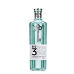 No.3 London Dry Gin 70cl 46% ABV NEW