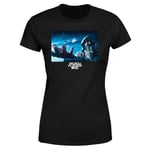 Ready Player One James Halliday Women's T-Shirt - Black - XS - Black