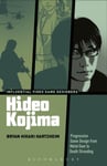 Bryan Hikari Hartzheim - Hideo Kojima Progressive Game Design from Metal Gear to Death Stranding Bok
