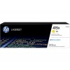 HP Hp Color LaserJet Pro MFP M 478 fn - Toner W2032XH 415X Yellow Contract W2032X 89341
