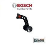 BOSCH Genuine Wheel Set (To Fit: Bosch ART 24 Electric Grass Strimmer)
