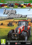 Farming Simulator 2013 Extension 2 PC