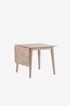 Rowico Home - Matbord Filippa 80x80+45 cm - Natur