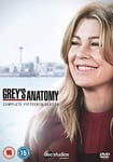 Grey's Anatomy Season 15 Boxset [DVD] [2019]