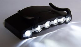Smart LED Kasket lampe