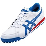ASICS Golf Shoes GEL PRESHOT CLASSIC 3 Wide 1113A009 White Blue US8.5(26.5cm)