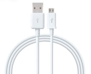 Samsung Micro-USB Charger Fast Charging Cable For Galaxy J7 Y Max Duo Pro 2017