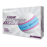 TaylorMade Tour Response Stripe Blue - 2024