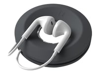 Cableyoyo - Kabelorganiserare - Mörkgrå