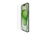 Belkin Ultraglass 2 - Protection D'écran Pour Téléphone Portable - Verre - Pour Apple Iphone 14 Pro Max, 15 Plus