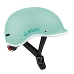 Casque Master Urban XS Globber Menthe Pastel