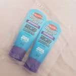 2 x 80 ml O'Keeffe's for Healthy Feet Overnight Intensive Foot Cream