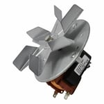 Genuine Creda Hotpoint Fan Oven Cooker Motor C00293308 / 6101033