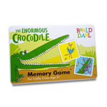 The Enormous Crocodile Roald Dahl Memory game 3yrs+ Toddler Pre School