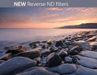 Lee Filters Reverse SW150 ND 0.9 - SW150ND9RG