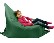 HH Home Hut Large Kids Bean Bag indoor/Outdoor Beanbag Childrens Waterproof Chair