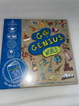 Go Genius World Board Game KS1 & KS2 Knowledge - Eco Friendly
