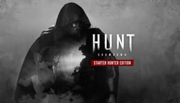 Microsoft Store Hunt Showdown Starter Hunter Edition