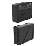 Batteri till DJI Ronin 4D mfl